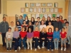 2000-2001-pazdziernik-klasa-1-lt-p-pietrzykowskiej